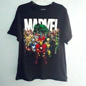 Marvel Tee